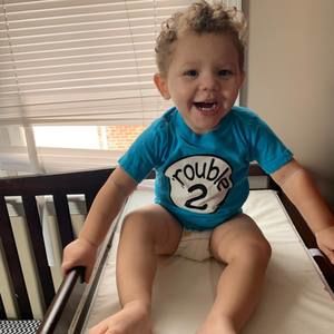 Meet your Posher, Sabrina